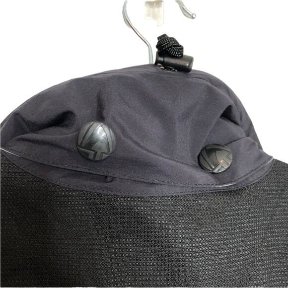 Marmot Goretez Windbreaker Parka Jacket Size Small - Picture 7 of 13